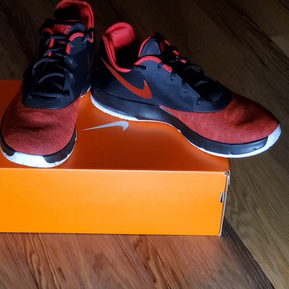 Men Nike sneakers